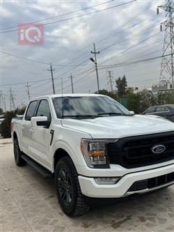 فۆرد F-150